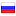 urist-butovo.ru server is located in Russia